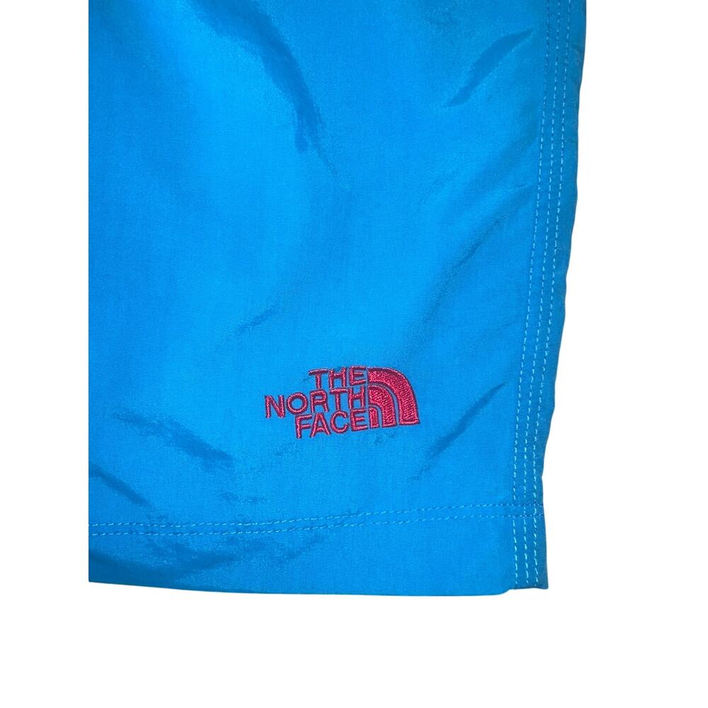 The North Face Men’s XXXL Blue Class V Swim Shorts Hiking Water Shorts 8” lined